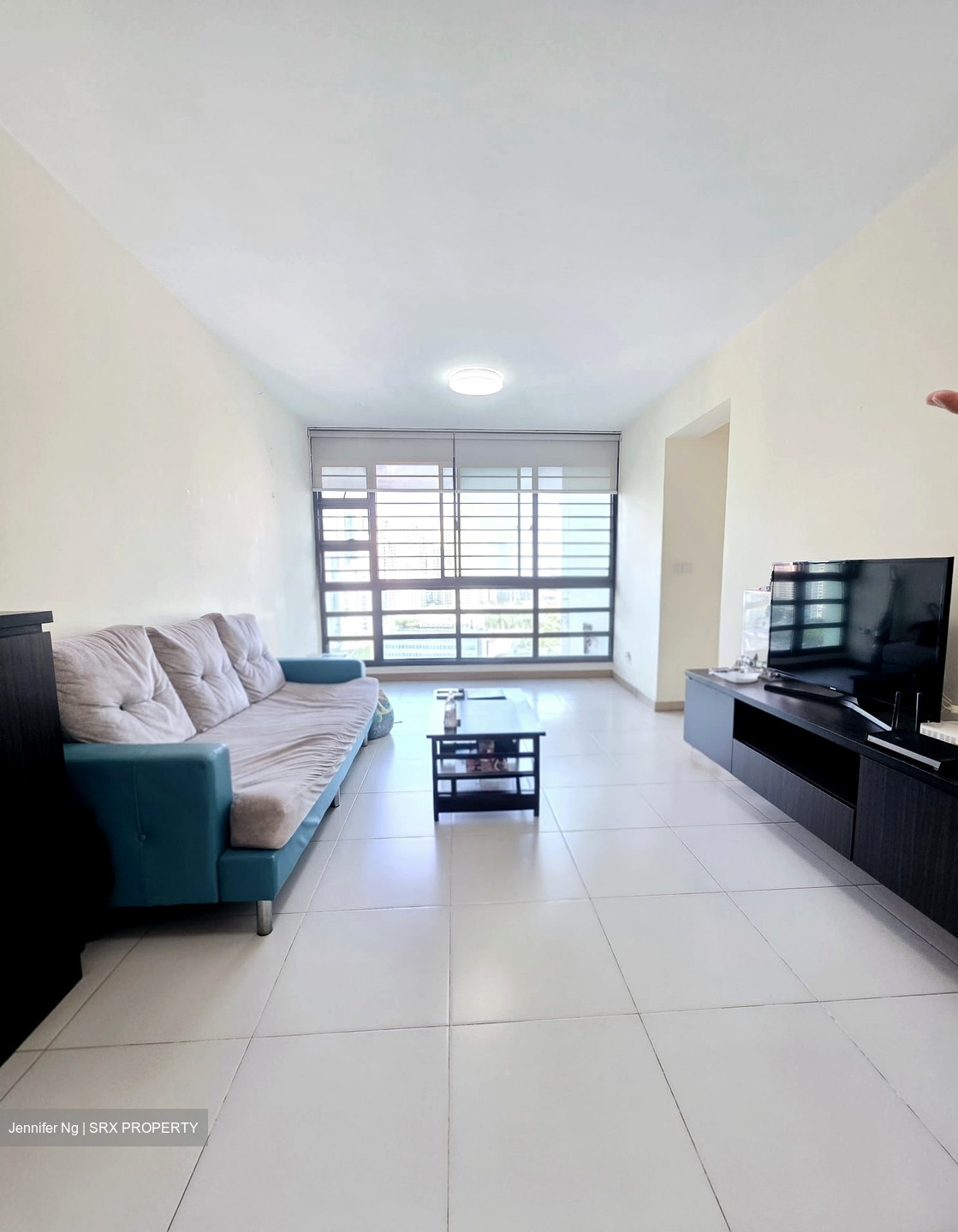 Blk 54 Havelock View (Bukit Merah), HDB 4 Rooms #599063051